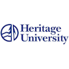Heritage University's Official Logo/Seal