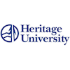  University at heritage.edu Official Logo/Seal