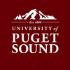 UPS University at pugetsound.edu Official Logo/Seal