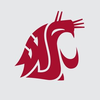 WSU University at wsu.edu Official Logo/Seal