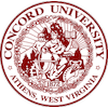  University at concord.edu Official Logo/Seal