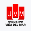 Universidad de Viña del Mar's Official Logo/Seal