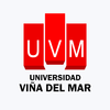 Viña del Mar University's Official Logo/Seal