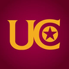 University of Charleston's Official Logo/Seal