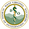 West Virginia School of Osteopathic Medicine's Official Logo/Seal