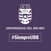 Universidad del Bío-Bío's Official Logo/Seal