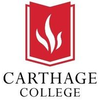 Carthage University at carthage.edu Official Logo/Seal