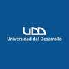 Universidad del Desarrollo's Official Logo/Seal