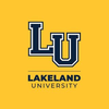 LU University at lakeland.edu Official Logo/Seal