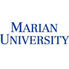 Marian University, Wisconsin's Official Logo/Seal