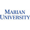  University at marianuniversity.edu Official Logo/Seal