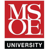 Milwaukee School of Engineering's Official Logo/Seal