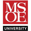 MSOE University at msoe.edu Official Logo/Seal