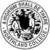 Northland College's Official Logo/Seal