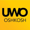University of Wisconsin-Oshkosh's Official Logo/Seal