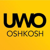 UWO University at uwosh.edu Official Logo/Seal