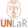 National University of La Rioja's Official Logo/Seal