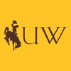 UW University at uwyo.edu Official Logo/Seal