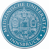 Medical University of Innsbruck's Official Logo/Seal