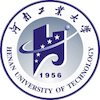 Henan University of Technology's Official Logo/Seal