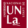 Universidad Nacional de Lanús's Official Logo/Seal