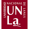 National University of Lanus's Official Logo/Seal