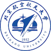 北京航空航天大学's Official Logo/Seal