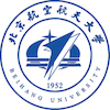 BUAA University at buaa.edu.cn Official Logo/Seal