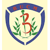 北京中医药大学's Official Logo/Seal