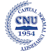 Capital Normal University's Official Logo/Seal