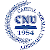 CNU University at cnu.edu.cn Official Logo/Seal