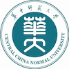 华中师范大学's Official Logo/Seal