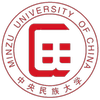 中央民族大学's Official Logo/Seal