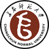 长春师范大学's Official Logo/Seal