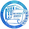 Ивановский государственный университет's Official Logo/Seal