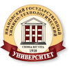 Ивановский государственный химико-технологический университет's Official Logo/Seal
