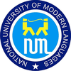 NUML University at numl.edu.pk Official Logo/Seal