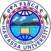 HWU University at hu.edu.et Official Logo/Seal