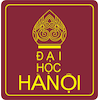 HANU University at hanu.vn Official Logo/Seal