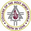 College of the Holy Spirit's Official Logo/Seal