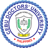 Cebu Doctors' University's Official Logo/Seal