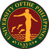 University of the Philippines in the Visayas's Official Logo/Seal