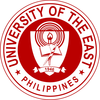 UE University at ue.edu.ph Official Logo/Seal