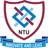 NTU University at ntu.edu.pk Official Logo/Seal