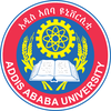 AAU University at aau.edu.et Official Logo/Seal