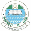 UNILAG University at unilag.edu.ng Official Logo/Seal