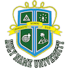 HNU University at hnu.edu.ph Official Logo/Seal