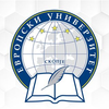 European University's Official Logo/Seal
