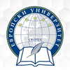 Европски универзитет's Official Logo/Seal