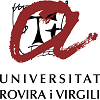 Universidad Rovira i Virgili's Official Logo/Seal